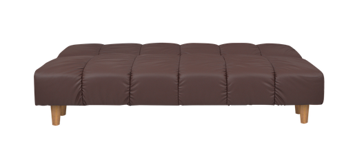 SOFABED SAFIRA BROWN
