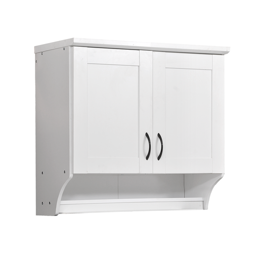 Kitchen Set Atas Venesia 2 Pintu 