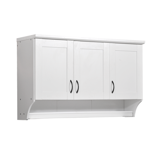 Kitchen Set Atas Venesia 3 Pintu 