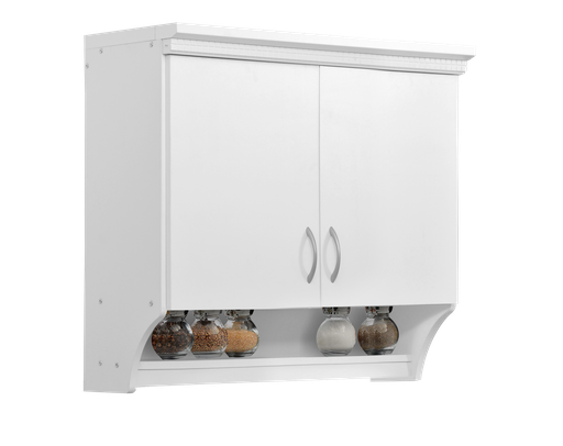 Kitchen Set Atas Anela 2 Pintu 