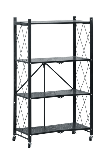 STEEL RACK YX5-4