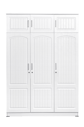 LEMARI PINTU TRIPLE 3PX2