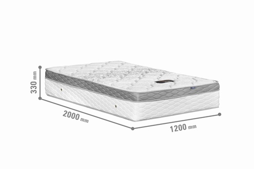 MATRAS SUPREME 120 X 200