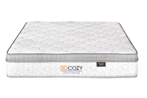 MATRAS SOCOZY EVEREST LATEX 180 X 200