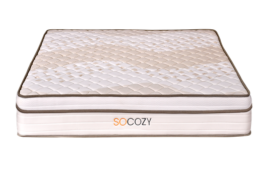 MATRAS SOCOZY CHICAGO 100 X 200 X 20